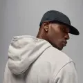 Спортивний костюм Nike JORDAN SPORT CROSSOVER FLEECE сірий HQ8694-084__HQ8699-050