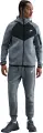 Спортивный костюм Nike TECH FLEECE серо-темно-серо-лимонный IH4302-065__IH4303-065
