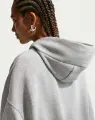 Спортивный костюм женский Nike SPORTSWEAR PHOENIX FLEECE серый DQ5858-063__FZ7626-063