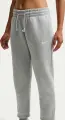Спортивный костюм женский Nike SPORTSWEAR PHOENIX FLEECE серый DQ5858-063__FZ7626-063