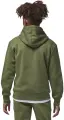 Спортивний костюм підлітковий Nike JORDAN JUMPMAN оливковий 95B910-EF9__95B912EF9