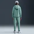 Спортивный костюм подростковый Nike SPORTSWEAR TECH FLEECE бирюзовый HV8695-017__HV8698-017