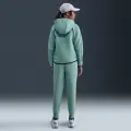 Спортивный костюм подростковый Nike SPORTSWEAR TECH FLEECE бирюзовый HV8695-017__HV8698-017