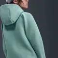 Спортивный костюм подростковый Nike SPORTSWEAR TECH FLEECE бирюзовый HV8695-017__HV8698-017