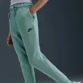 Спортивный костюм подростковый Nike SPORTSWEAR TECH FLEECE бирюзовый HV8695-017__HV8698-017