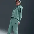 Спортивный костюм подростковый Nike SPORTSWEAR TECH FLEECE бирюзовый HV8695-017__HV8698-017