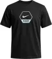 Футболка Nike SPORTSWEAR чорна IQ0471-011