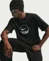 Футболка Nike SPORTSWEAR чорна IQ0471-011