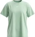 Футболка жіноча Nike SPORTSWEAR CLASSIC OVERSIZED зелена IH7601-006