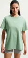 Футболка жіноча Nike SPORTSWEAR CLASSIC OVERSIZED зелена IH7601-006