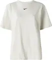 Футболка жіноча Nike SPORTSWEAR CLASSIC OVERSIZED молочна IH7601-133