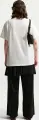 Футболка женская Nike SPORTSWEAR CLASSIC OVERSIZED молочная IR7888-133