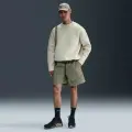 Шорты Nike TECH GX WOVEN хаки HJ0679-320