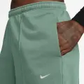 Шорти жіночі Nike SPORTSWEAR CHILL TERRY MID-RISE FRENCH TERRY зелені II3980-006