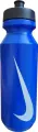 Пляшка для води Nike BIG MOUTH BOTTLE 2.0 32 OZ 946 мл синьо-чорна N.000.0040.492.32
