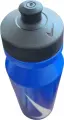Пляшка для води Nike BIG MOUTH BOTTLE 2.0 32 OZ 946 мл синьо-чорна N.000.0040.492.32