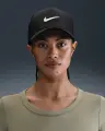 Кепка Nike RISE STRUCTURED TRUCKER чорна II1314-010