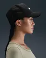 Кепка Nike RISE STRUCTURED TRUCKER чорна II1314-010
