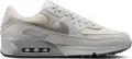 Кросівки Nike AIR MAX 90 сіро-бежеві HF4296-001
