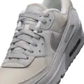 Кросівки Nike AIR MAX 90 сіро-бежеві HF4296-001