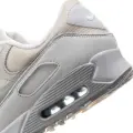 Кросівки Nike AIR MAX 90 сіро-бежеві HF4296-001