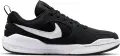 Кроссовки Nike JORDAN CMFT ERA черно-белые HJ6777-007