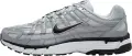 Кроссовки Nike P-6000 серо-черные IQ7600-012