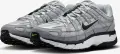 Кроссовки Nike P-6000 серо-черные IQ7600-012