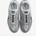 Кроссовки Nike P-6000 серо-черные IQ7600-012