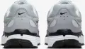 Кроссовки Nike P-6000 серо-черные IQ7600-012