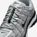 Кроссовки Nike P-6000 серо-черные IQ7600-012