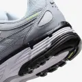 Кроссовки Nike P-6000 серо-черные IQ7600-012