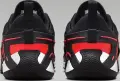 Кроссовки баскетбольные Nike JORDAN HEIR SERIES черно-красно-белые FQ3858-006