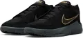 Кросівки баскетбольні Nike LEBRON WITNESS 9 чорно-золоті HQ8034-003