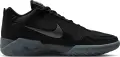 Кросівки баскетбольні Nike LEBRON WITNESS 9 чорно-золоті HQ8034-003