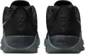 Кросівки баскетбольні Nike LEBRON WITNESS 9 чорно-золоті HQ8034-003