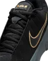 Кросівки баскетбольні Nike LEBRON WITNESS 9 чорно-золоті HQ8034-003