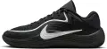 Кроссовки баскетбольные Nike PRECISION 8 LOW черно-белые IH1104-006