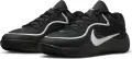 Кроссовки баскетбольные Nike PRECISION 8 LOW черно-белые IH1104-006