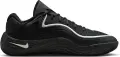 Кроссовки баскетбольные Nike PRECISION 8 LOW черно-белые IH1104-006