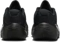 Кроссовки баскетбольные Nike PRECISION 8 LOW черно-белые IH1104-006
