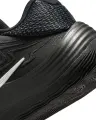 Кроссовки баскетбольные Nike PRECISION 8 LOW черно-белые IH1104-006