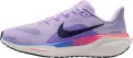 Кросівки бігові жіночі Nike AIR ZOOM PEGASUS 41 бузково-синьо-рожеві FD2723-503