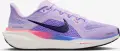 Кросівки бігові жіночі Nike AIR ZOOM PEGASUS 41 бузково-синьо-рожеві FD2723-503