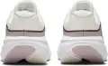 Кроссовки беговые женские Nike DOWNSHIFTER 14 бежево-коричнево-голубые IB1899-100