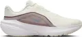 Кроссовки беговые женские Nike DOWNSHIFTER 14 бежево-коричнево-голубые IB1899-100