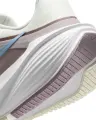 Кроссовки беговые женские Nike DOWNSHIFTER 14 бежево-коричнево-голубые IB1899-100