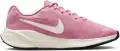 Кроссовки беговые женские Nike REVOLUTION 7 розово-белые FB2208-604