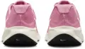 Кроссовки беговые женские Nike REVOLUTION 7 розово-белые FB2208-604