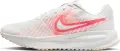 Кроссовки беговые женские Nike RUN DEFY бело-розово-оранжевые HM9593-108